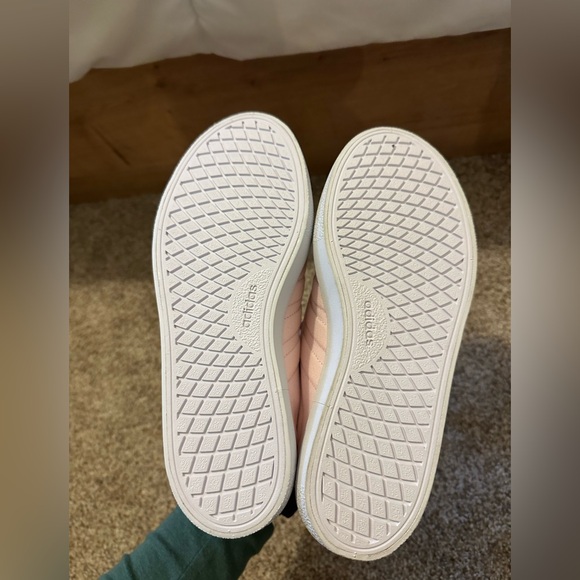 Pink Adidas - Picture 3 of 6